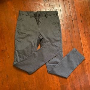 'Uniqlo' Trouser Pant